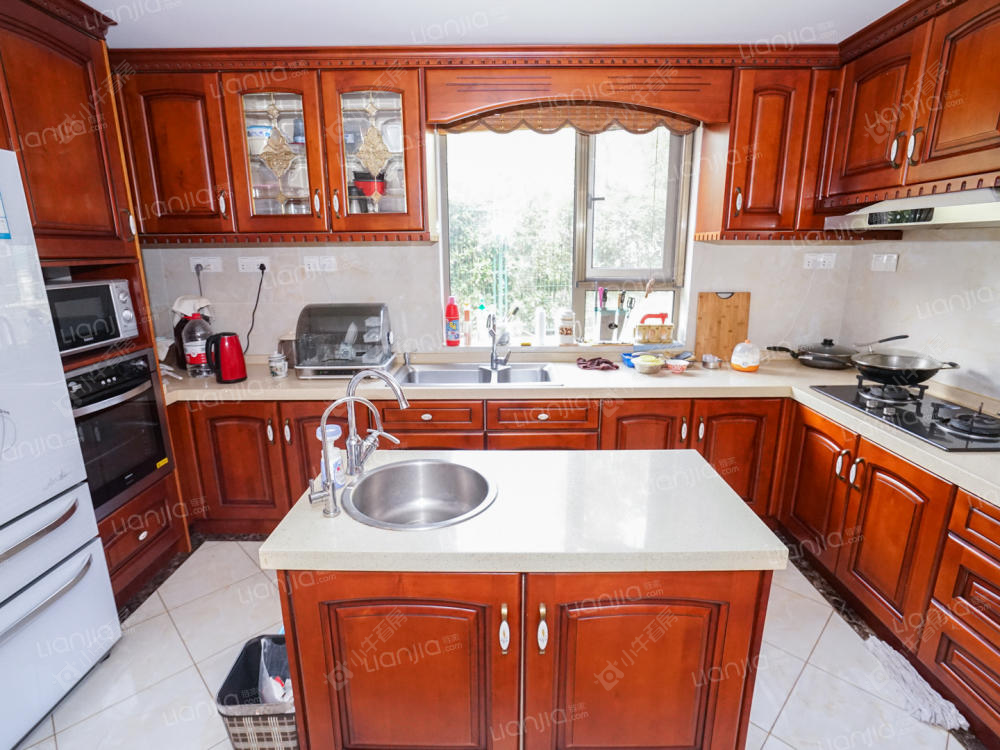 上海海德花园别墅区在售二手房源小区图_小牛看房