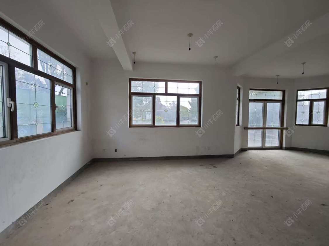 上海爱法奥朗新庄园在售二手房源小区图_小牛看房