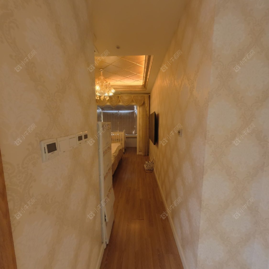 上海绿洲千岛花园在售二手房源小区图_小牛看房