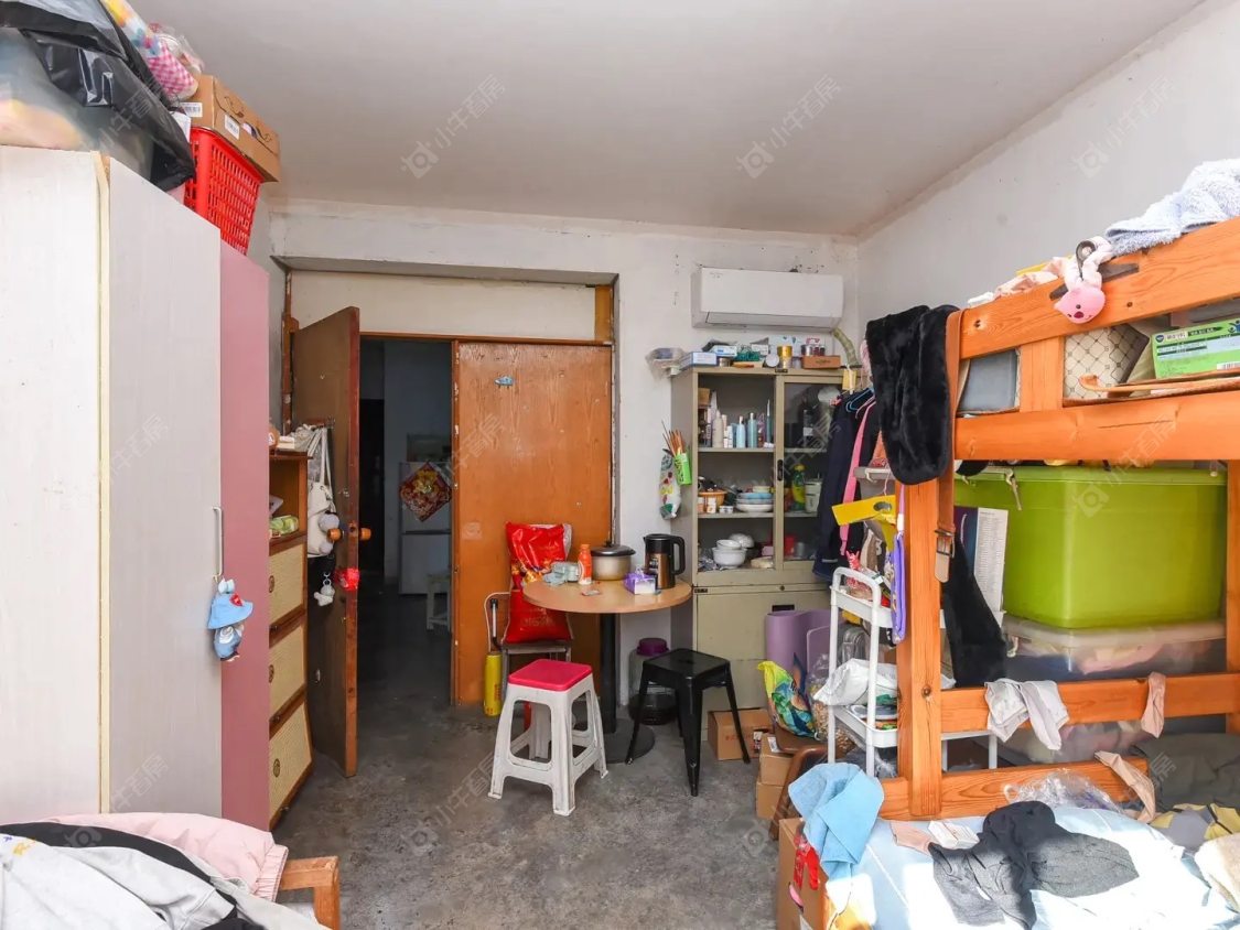 上海宝翔苑在售二手房源小区图_小牛看房