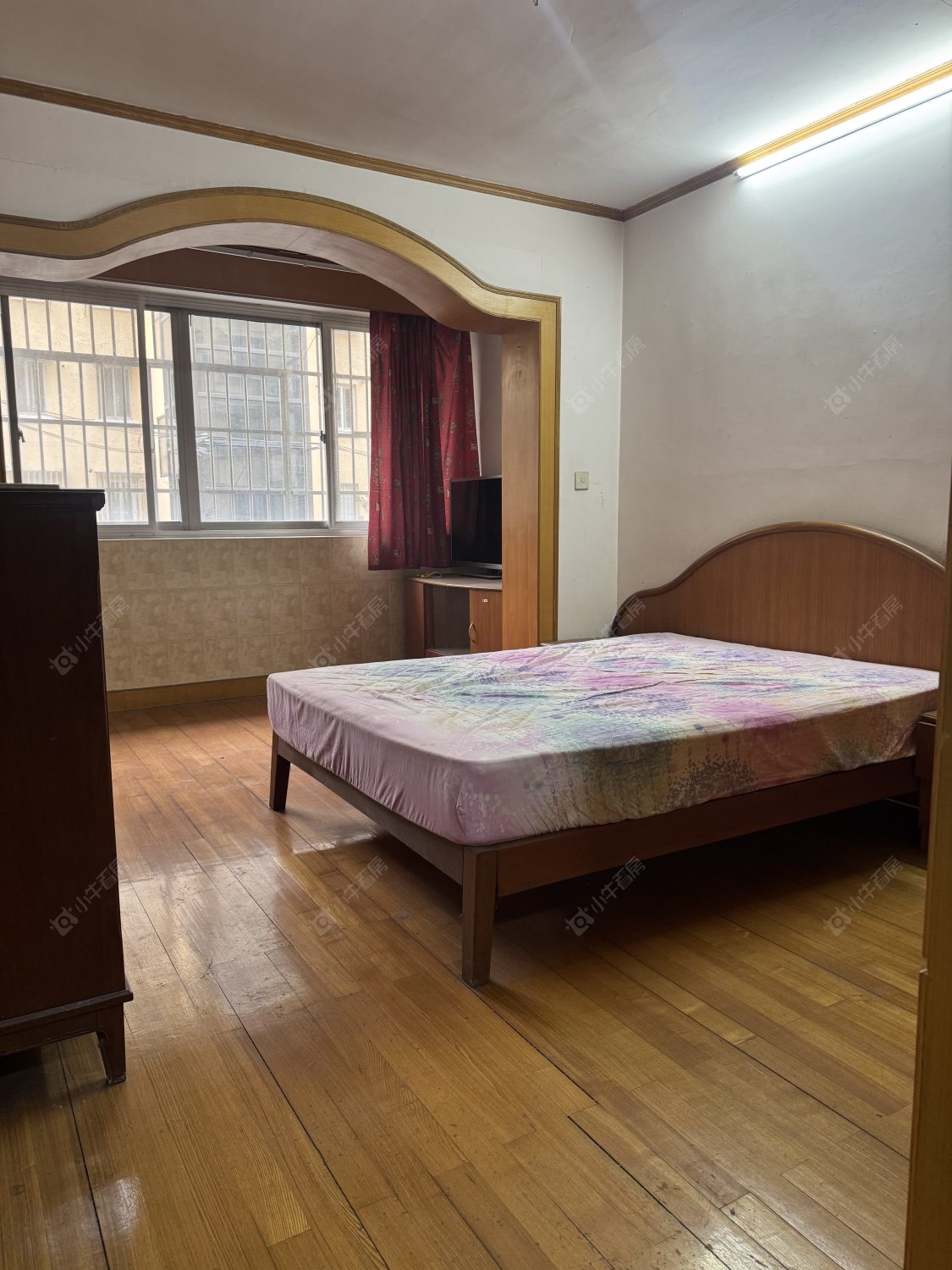 上海金桥花苑在售二手房源小区图_小牛看房