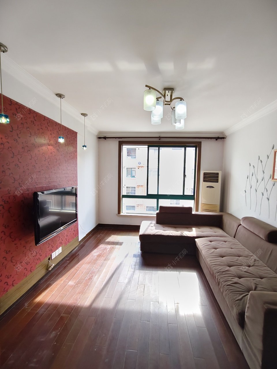 上海阳光园二三期在售二手房源小区图_小牛看房