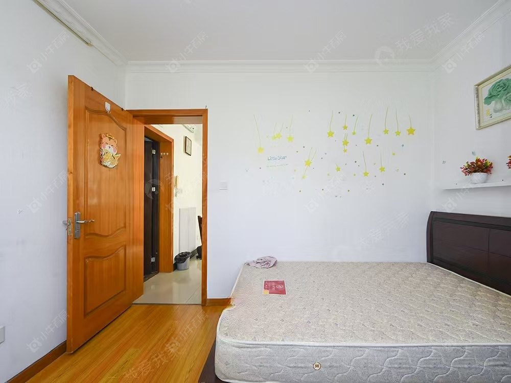 上海新申小区在售二手房源小区图_小牛看房