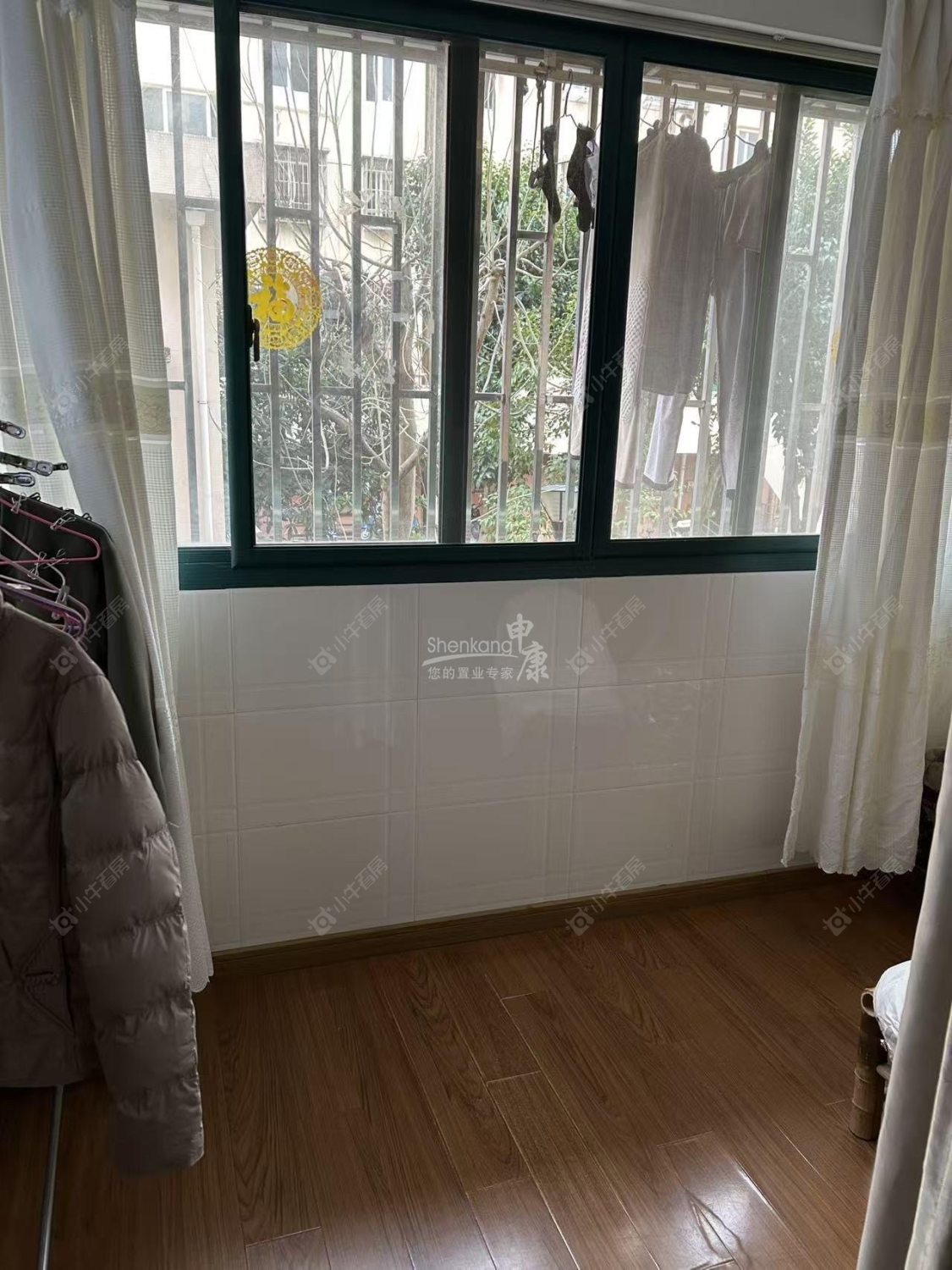 上海东城新村在售二手房源小区图_小牛看房