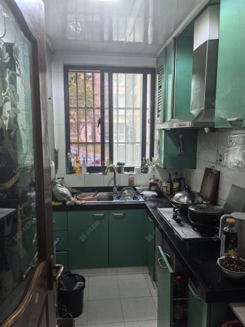 上海檀乡湾在售二手房源小区图_小牛看房