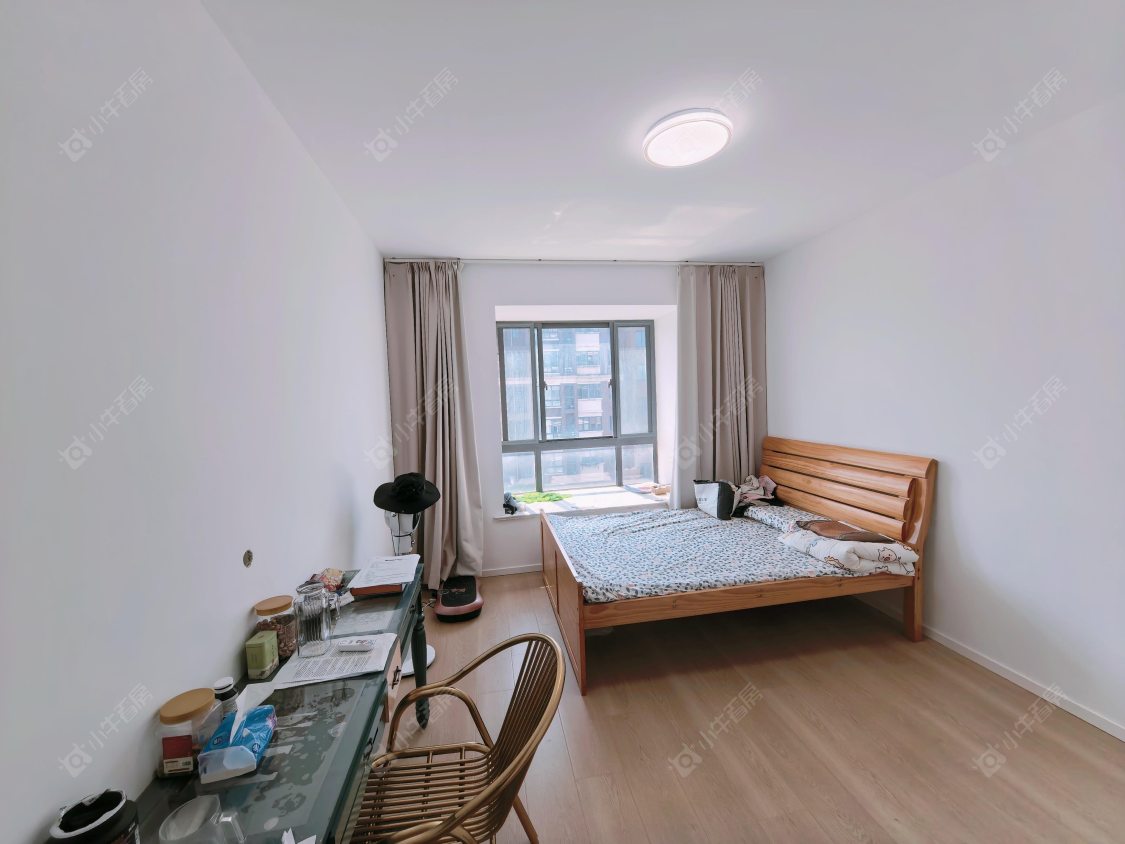 上海同盛嘉园在售二手房源小区图_小牛看房