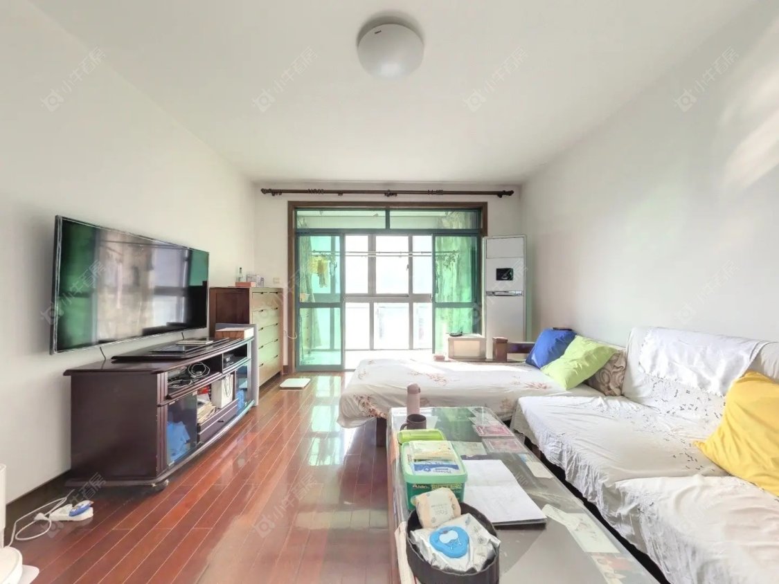 上海黄兴雅苑在售二手房源小区图_小牛看房