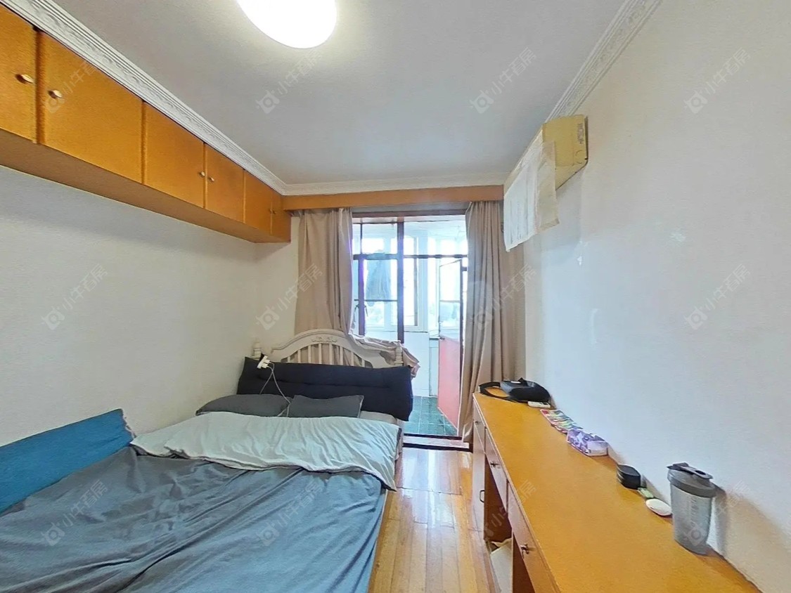 上海丰庄十二街坊在售二手房源小区图_小牛看房