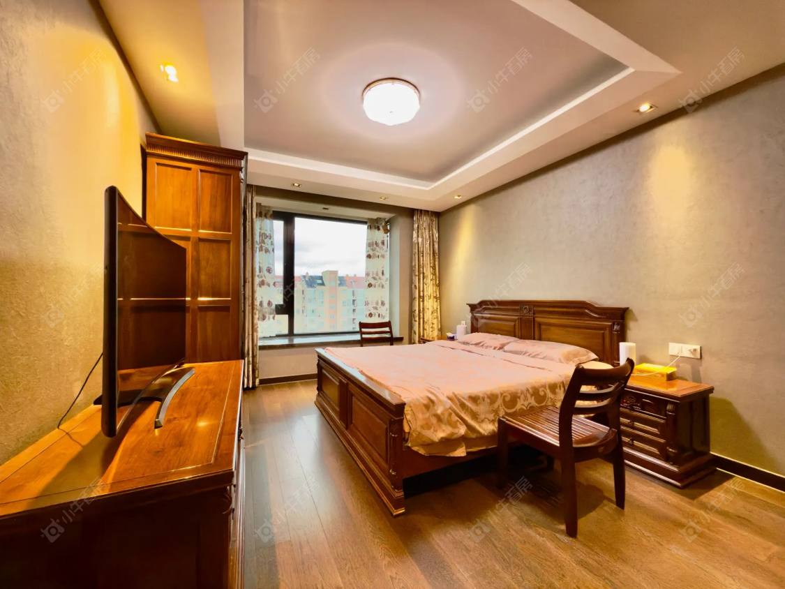 上海上和园一期在售二手房源小区图_小牛看房