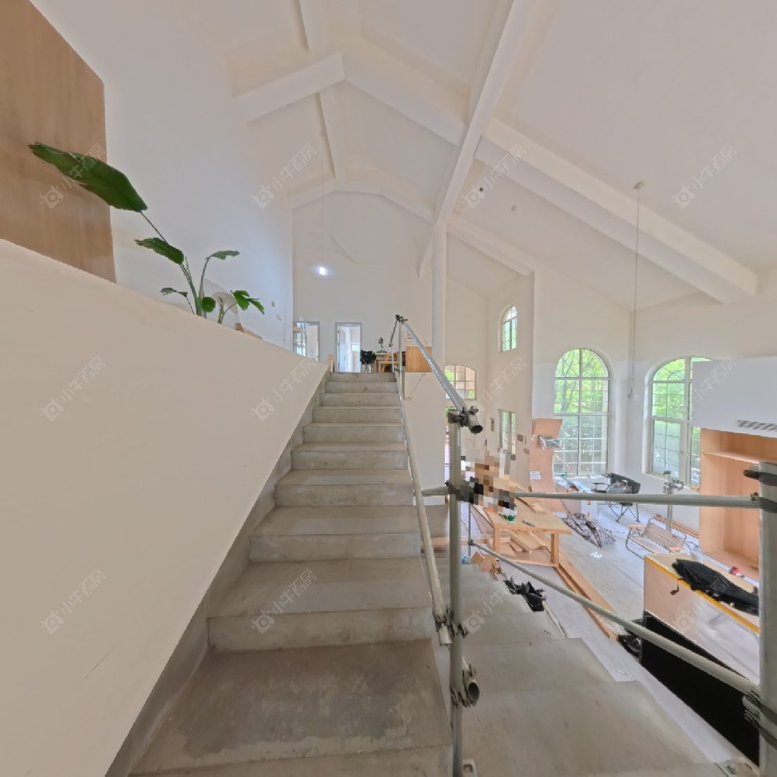 上海绿洲千岛花园在售二手房源小区图_小牛看房