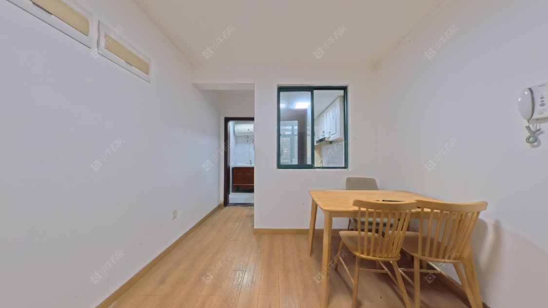 上海岭南苑在售二手房源小区图_小牛看房