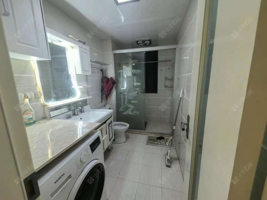 上海菊泉新城古北陆翔苑在租房源_小牛看房