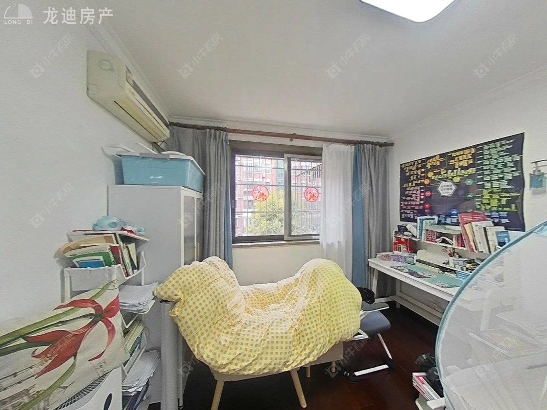 上海妙城公寓东区在售二手房源小区图_小牛看房