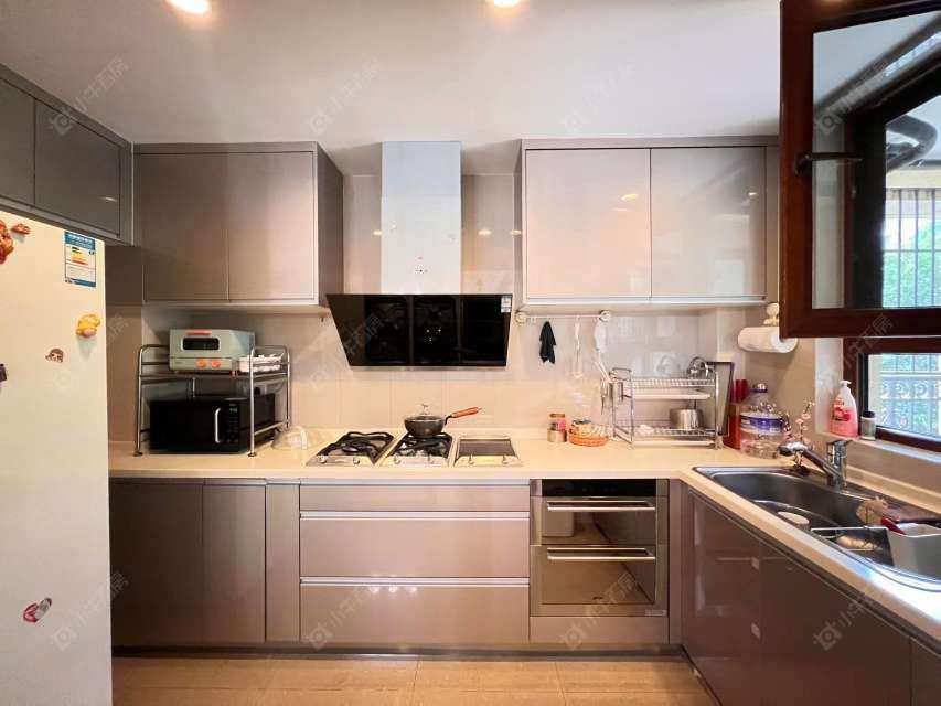 上海铂珏公馆在售二手房源小区图_小牛看房