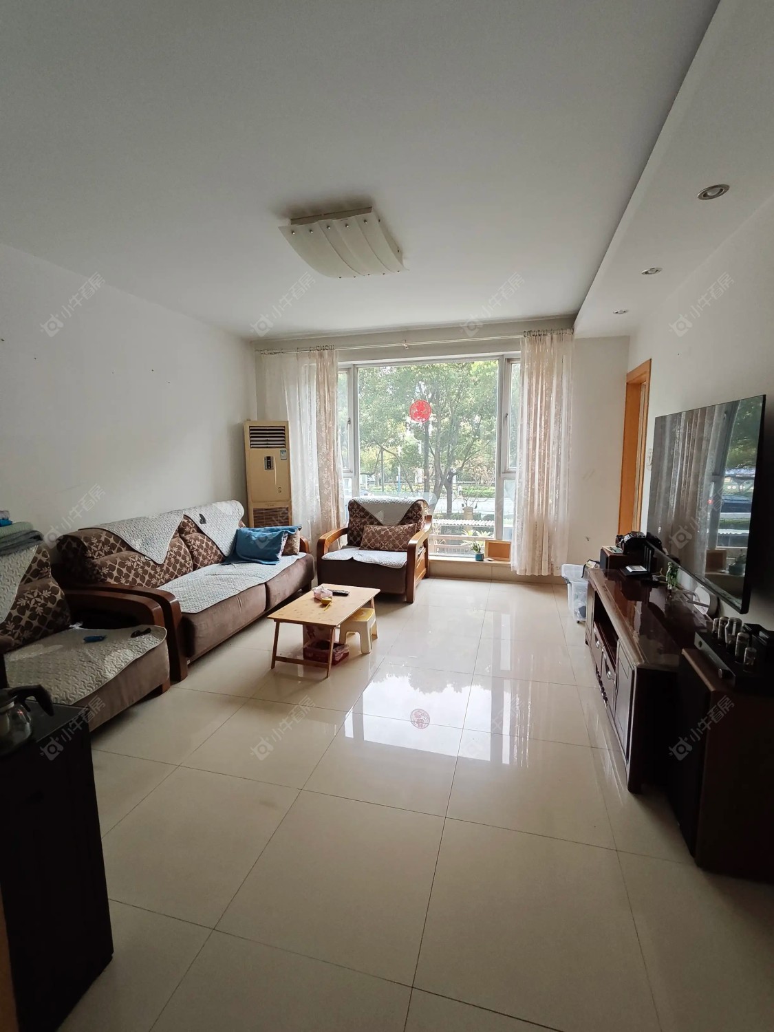 上海万科四季花城1169弄在售二手房源小区图_小牛看房