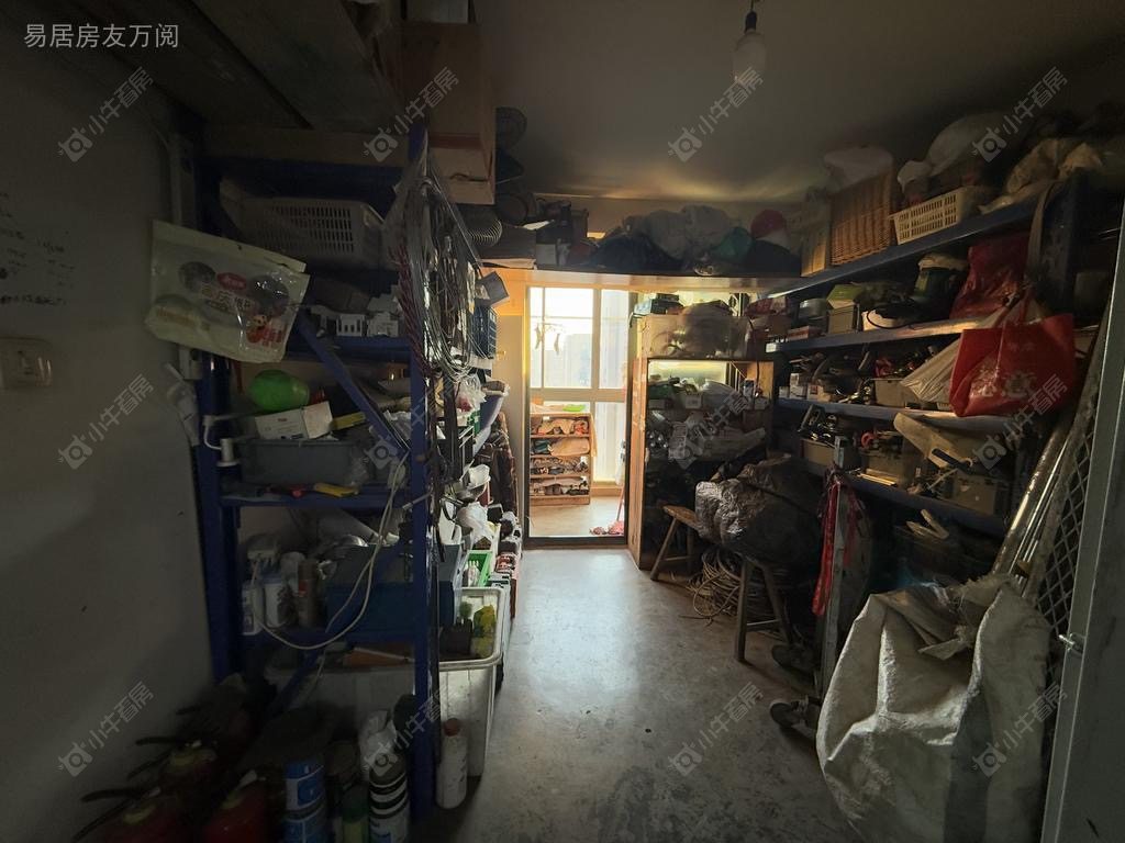 上海馨佳园六街坊在售二手房源_小牛看房