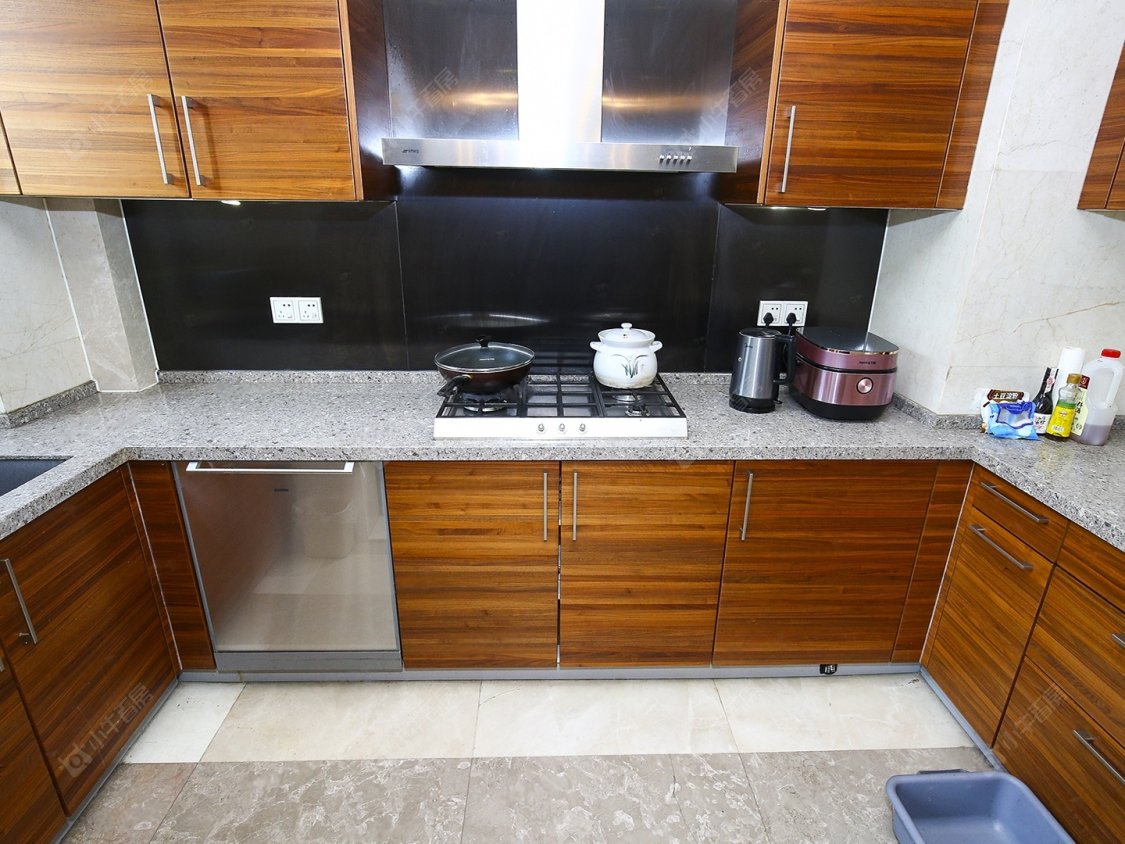 上海建发璟墅在售二手房源小区图_小牛看房