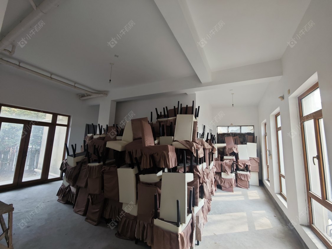 上海绿洲千岛花园在售二手房源小区图_小牛看房