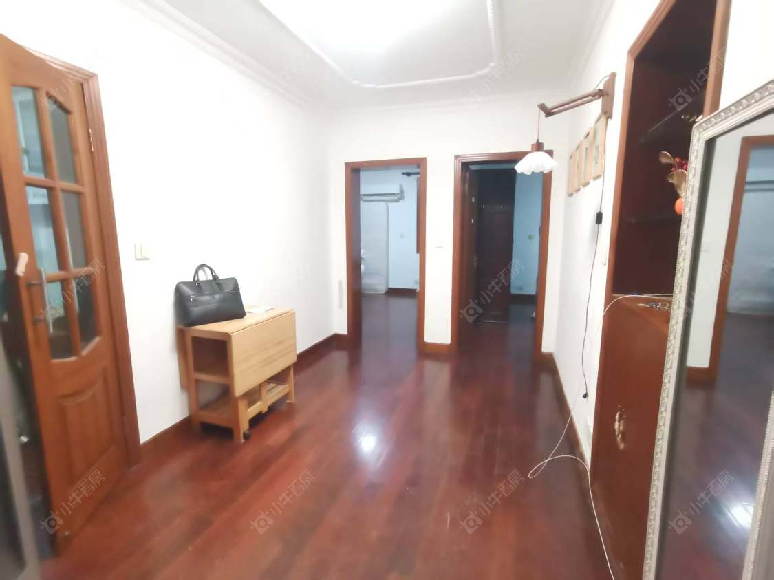 上海牡丹路186弄在租房源小区图_小牛看房