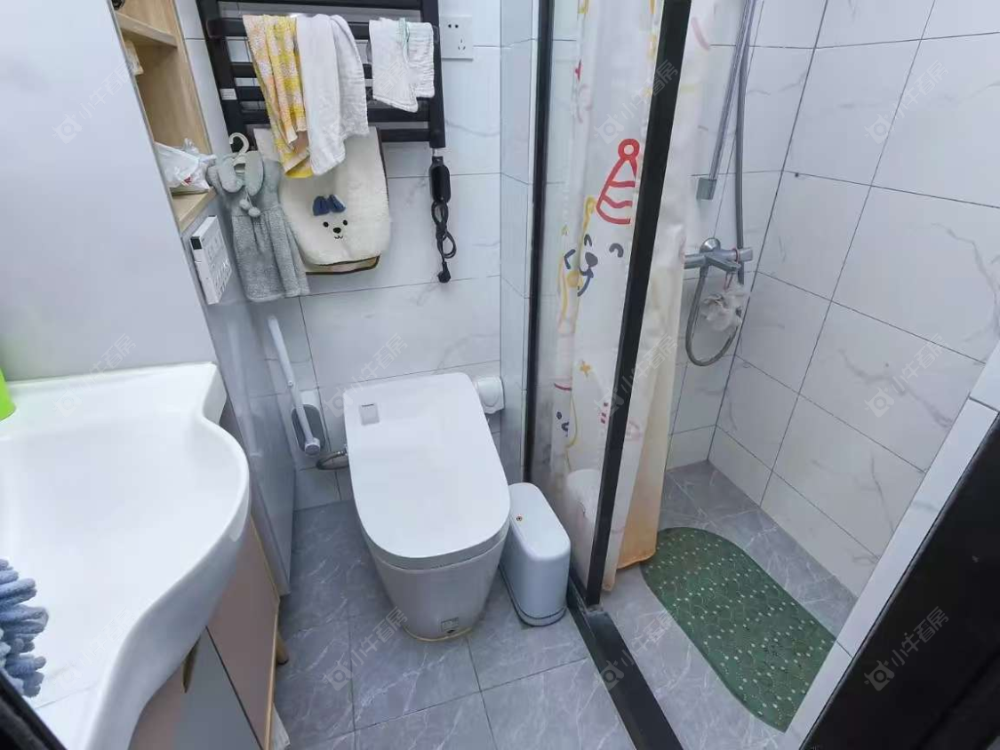 上海中怡家园在售二手房源小区图_小牛看房