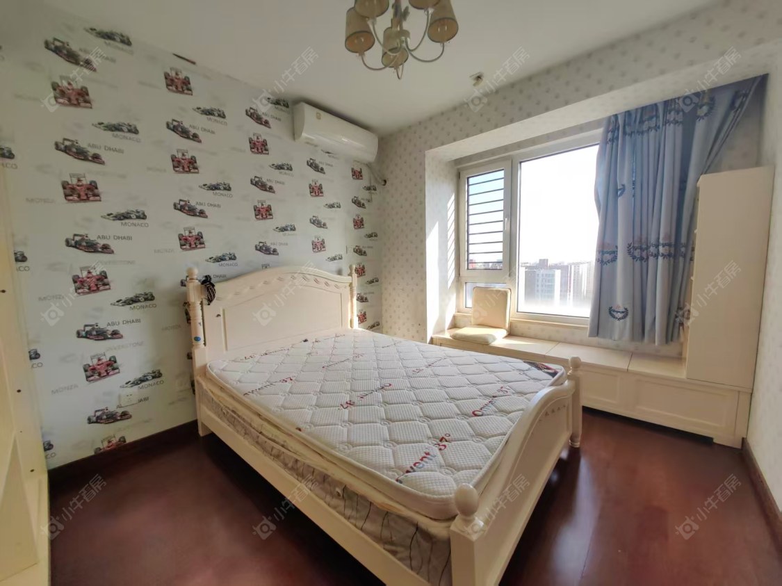 上海万科城在售二手房源小区图_小牛看房