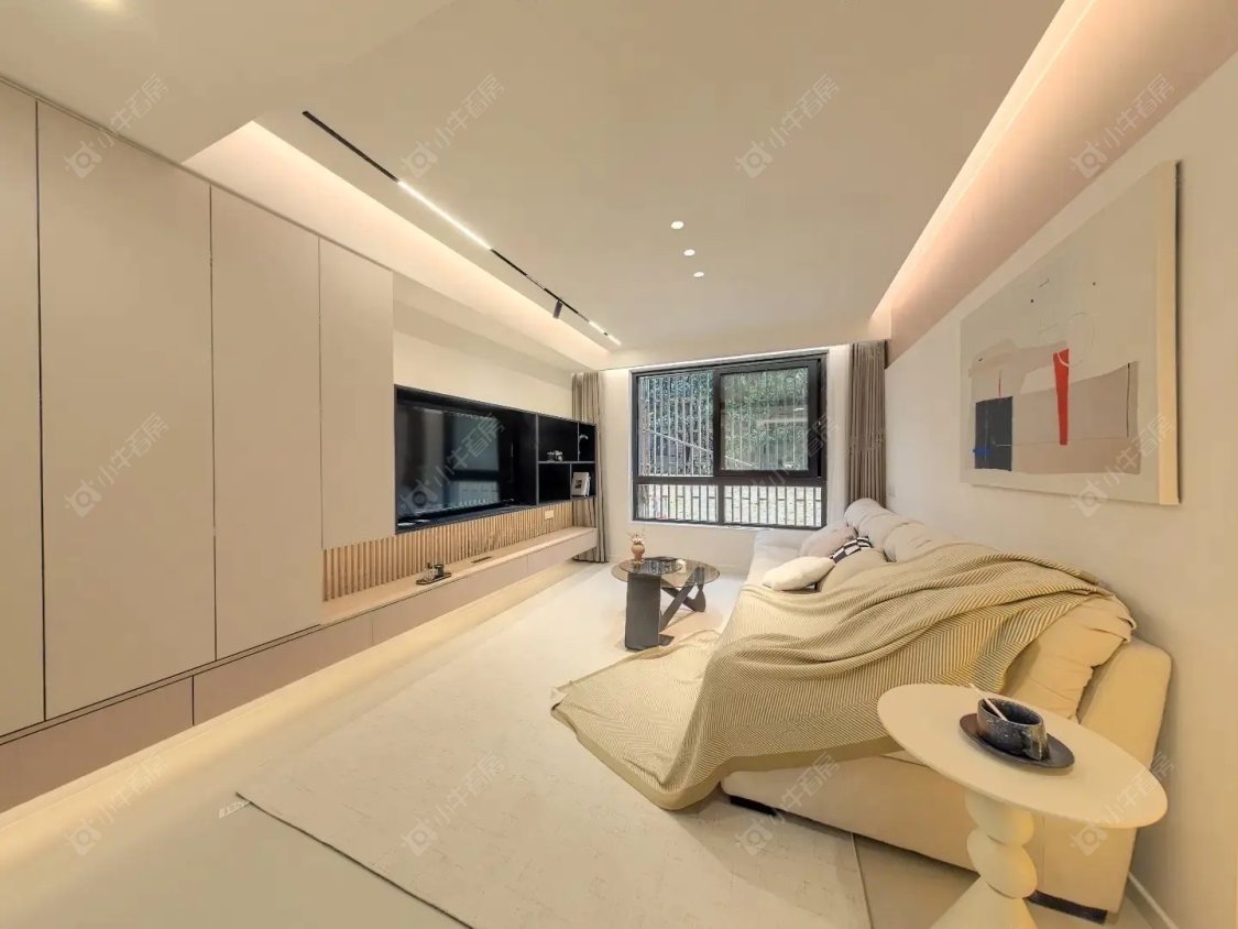 上海宝沁苑在售二手房源小区图_小牛看房