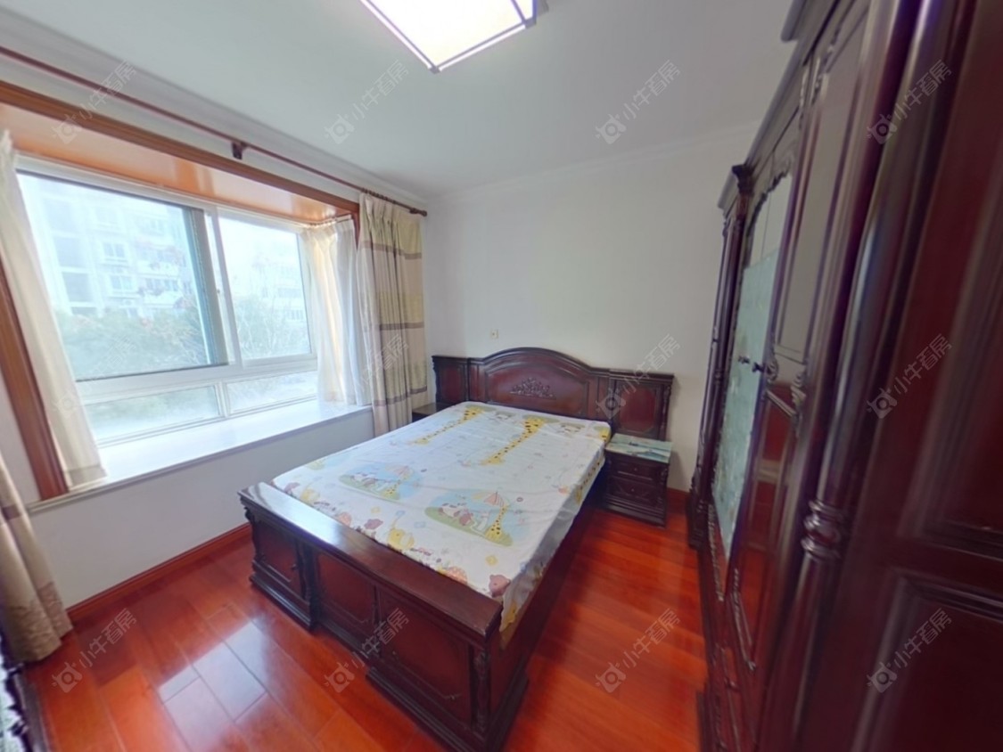 上海浦虹苑在售二手房源小区图_小牛看房