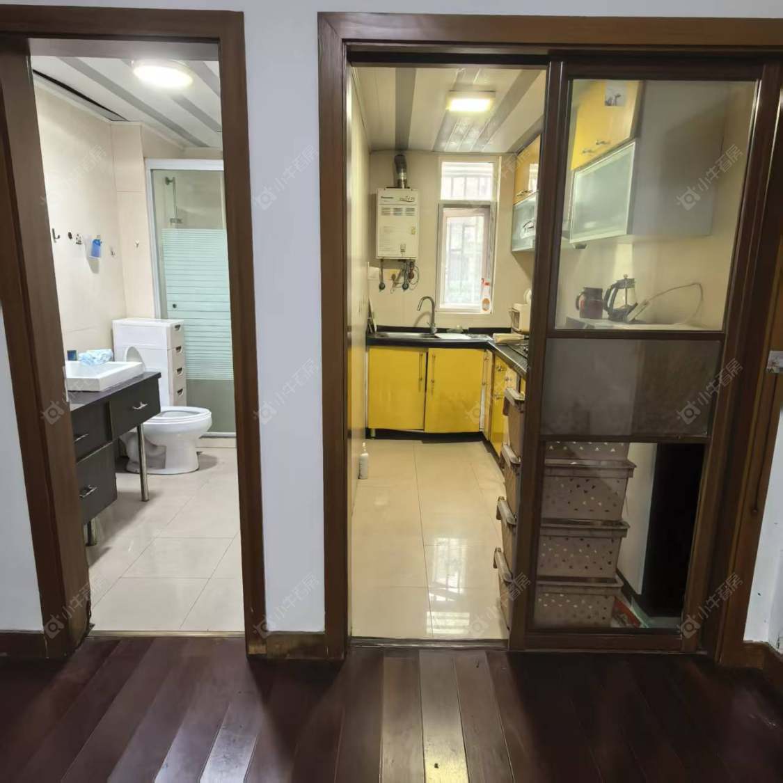 上海博安苑在售二手房源小区图_小牛看房