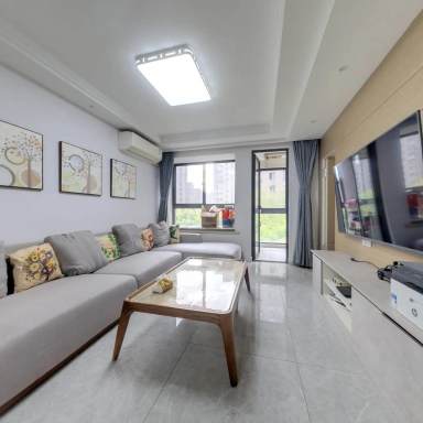 上海馨佳园六街坊在售二手房_小牛看房