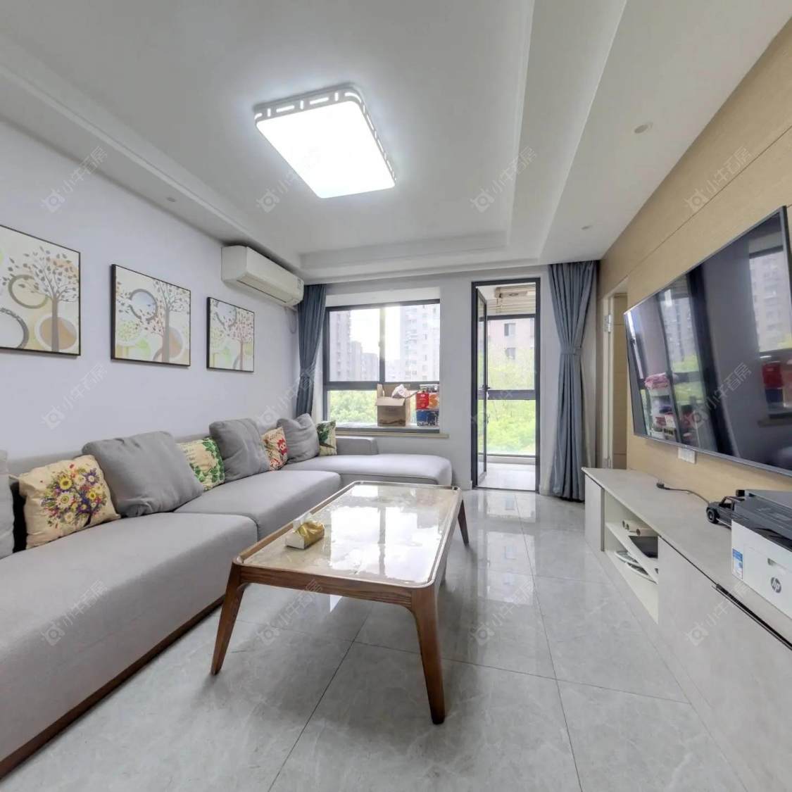 上海馨佳园六街坊在售二手房源小区图_小牛看房