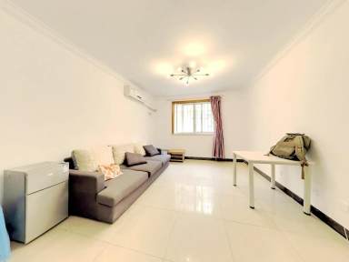 上海海尚菊苑北区2室2厅1卫在售二手房房源图片