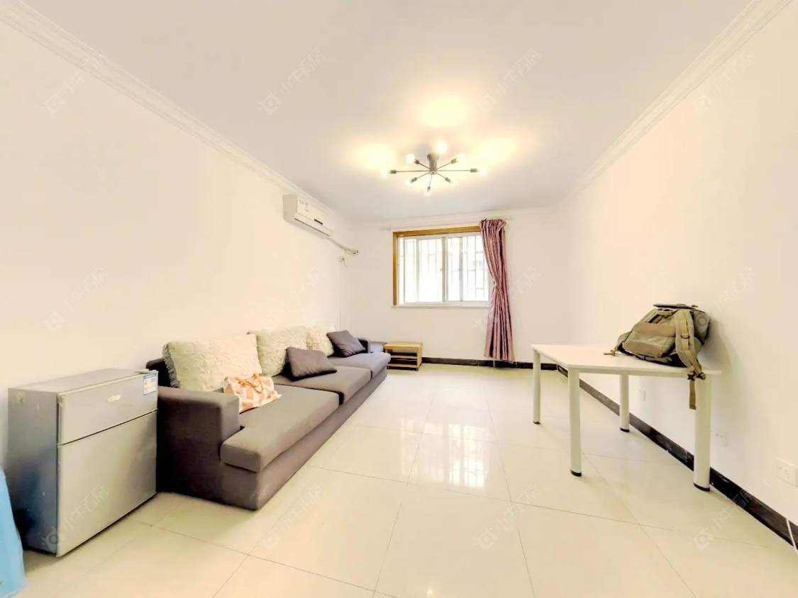 上海海尚菊苑北区在售二手房源小区图_小牛看房