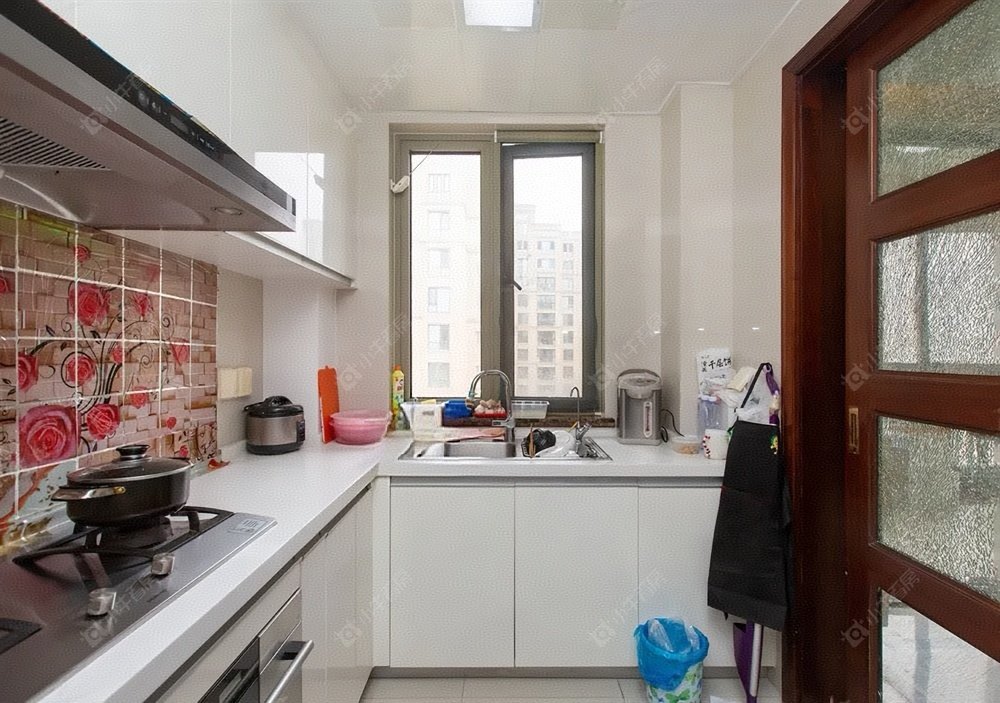 上海保辉香景园在售二手房源小区图_小牛看房