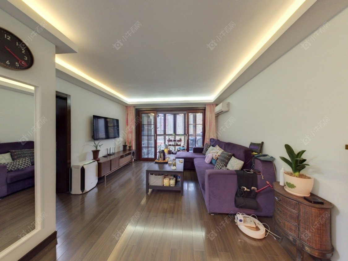 上海紫罗兰家苑在售二手房源小区图_小牛看房