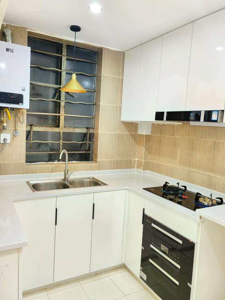 上海齐二小区在租房源小区图_小牛看房