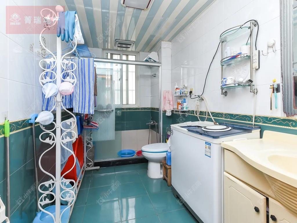 上海菊泉公寓在售二手房源小区图_小牛看房