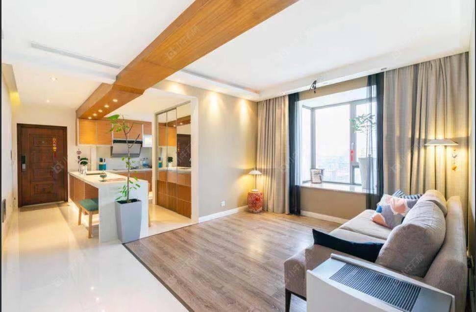 上海逸翠公馆在租房源小区图_小牛看房