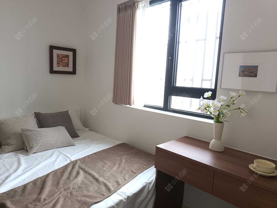 上海梅岭苑在售二手房源小区图_小牛看房