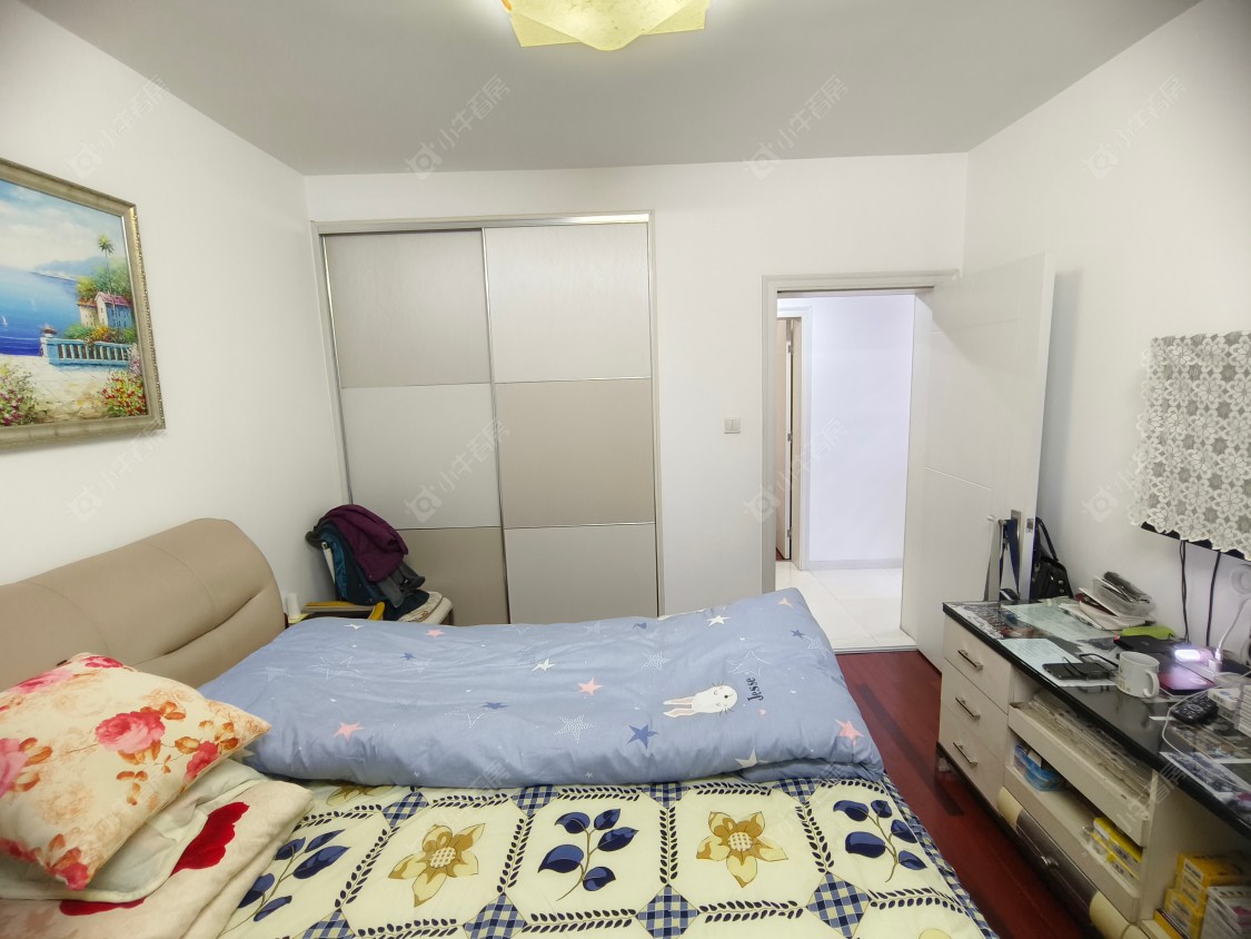 海尚明城房源小区图 上海海尚明城在售二手房源小区图_小牛看房