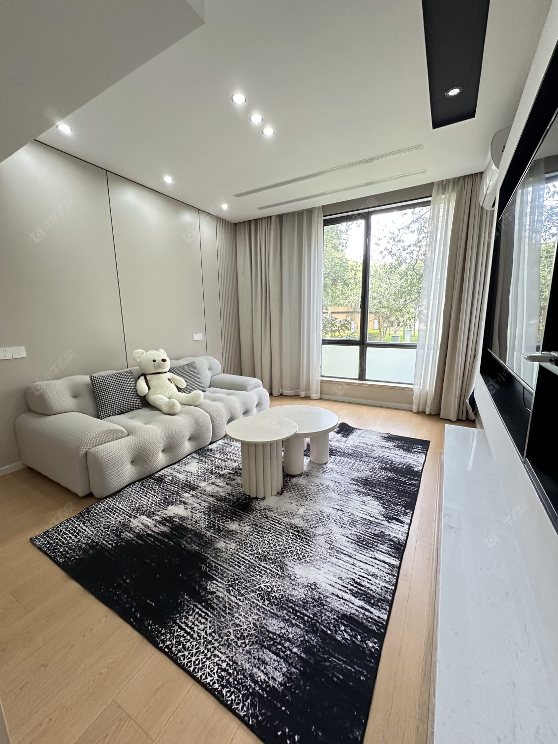 上海大唐盛世花园一期在租房源小区图_小牛看房