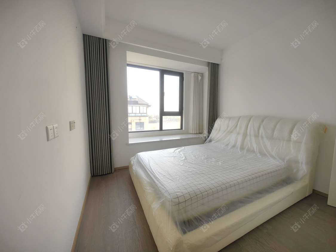 上海中建阅澜山在售二手房源小区图_小牛看房