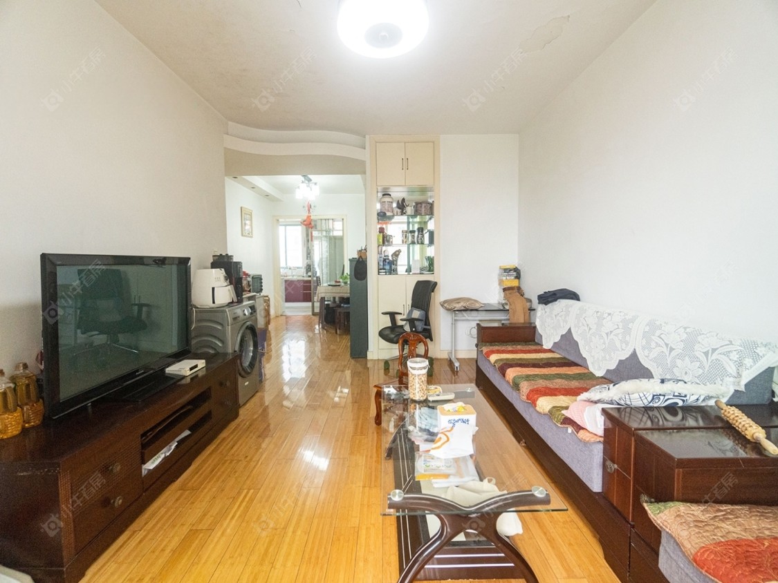 上海伟业金锦苑东方丽景在售二手房源小区图_小牛看房