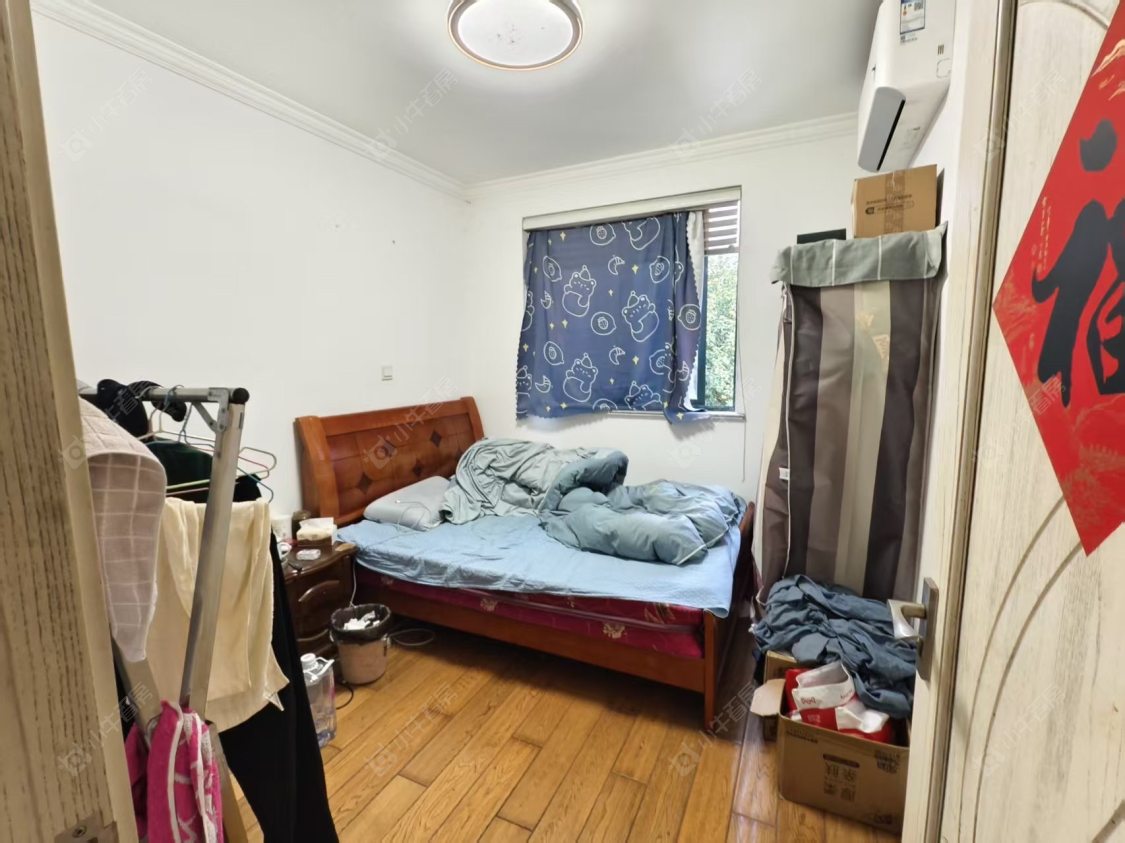 上海美兰湖颐景园在售二手房源小区图_小牛看房