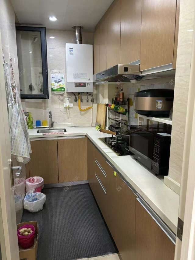 远洋香奈房源小区图 上海远洋香奈在售二手房源小区图_小牛看房