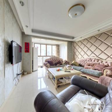 上海翡翠东森花园在售二手房_小牛看房