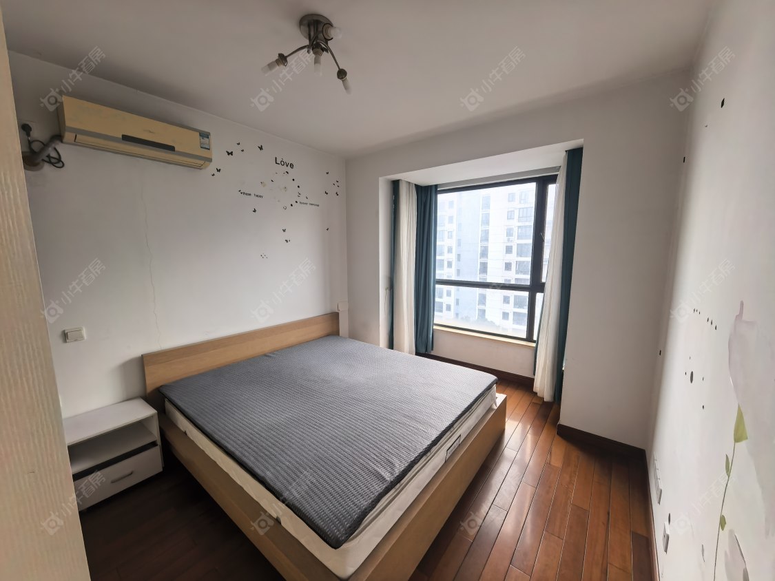 上海海尚明城在租房源小区图_小牛看房