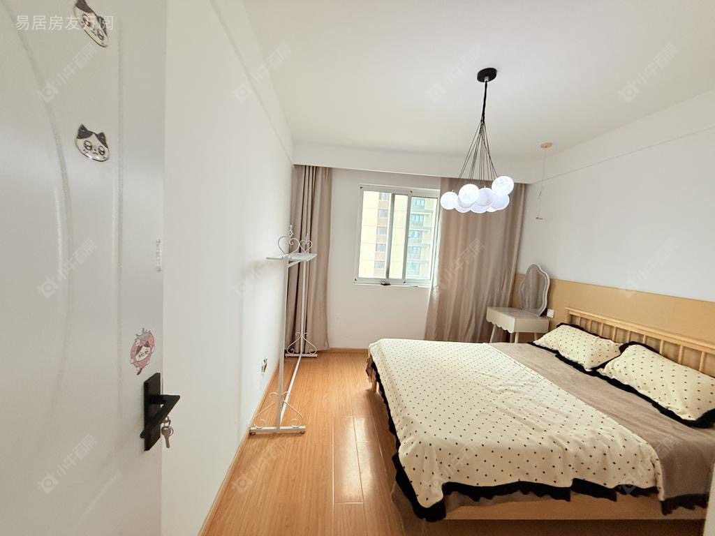 上海新顾城广福苑在租房源_小牛看房