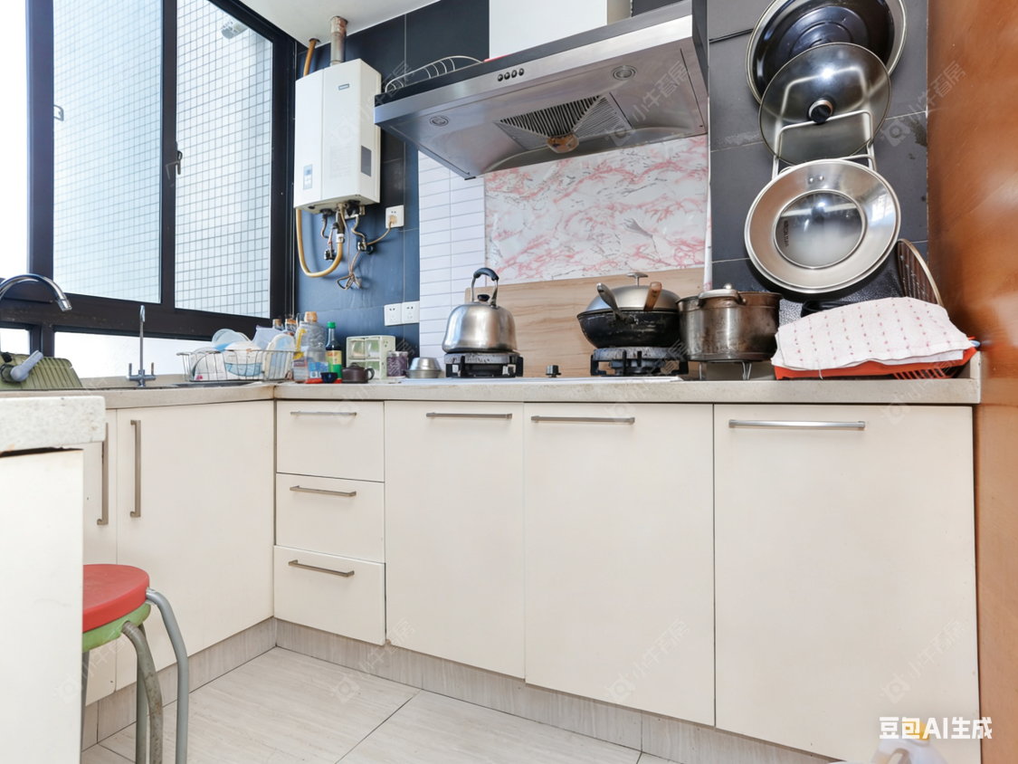 上海铂金华府在售二手房源小区图_小牛看房