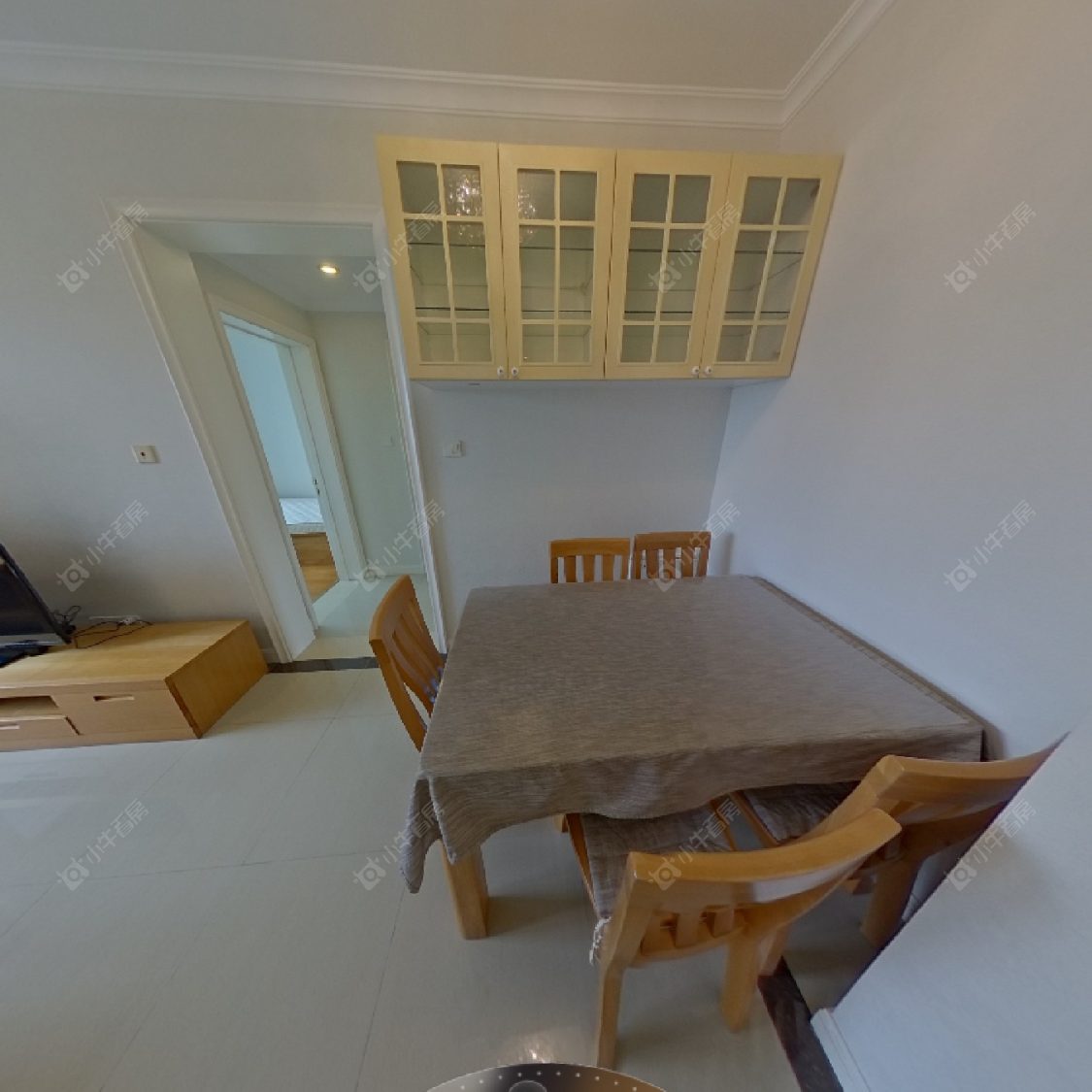 上海大华锦绣华城十五街区在售二手房源小区图_小牛看房