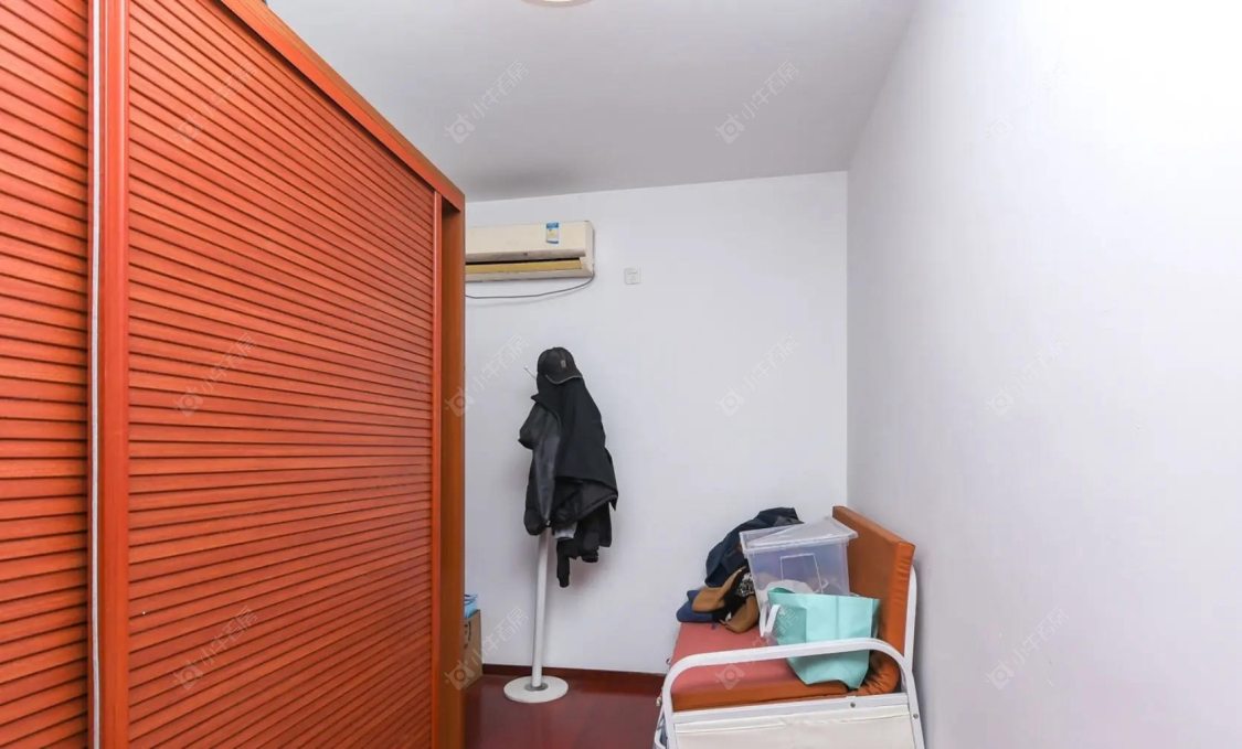 上海保利叶上海二期在售二手房源_小牛看房